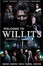 Cover image of the movie Welcome to Willits
