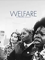Cover image of the movie Welfare