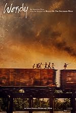 Cover image of the movie Wendy