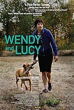 Cover image of the movie Wendy and Lucy