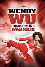 Cover image of the movie Wendy Wu: Homecoming Warrior