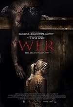 Cover image of the movie Wer