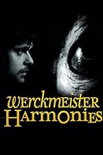 Cover image of the movie Werckmeister Harmonies