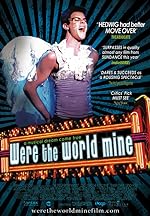 Cover image of the movie Were the World Mine