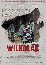 Cover image of the movie Werewolf