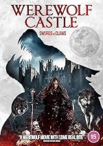Cover image of the movie Werewolf Castle