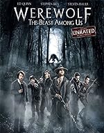 Cover image of the movie Werewolf: The Beast Among Us