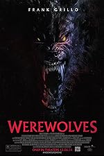 Cover image of the movie Werewolves