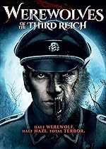 Cover image of the movie Werewolves of the Third Reich