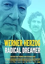 Cover image of the movie Werner Herzog: Radical Dreamer