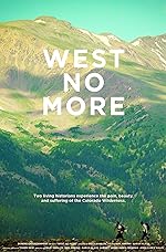 Cover image of the movie West No More