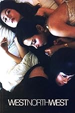 Cover image of the movie West North West