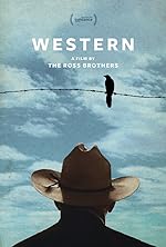 Cover image of the movie Western