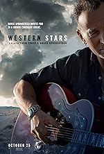 Cover image of the movie Western Stars