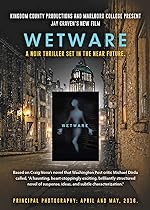 Cover image of the movie Wetware