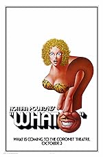 Cover image of the movie What?