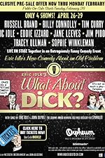 Cover image of the movie What About Dick?