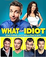Cover image of the movie What an Idiot