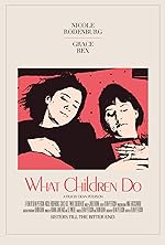 Cover image of the movie What Children Do