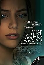 Cover image of the movie What Comes Around