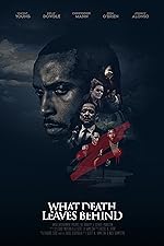 Cover image of the movie What Death Leaves Behind