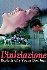 Cover image of the movie What Every Frenchwoman Wants