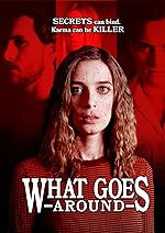 Cover image of the movie What Goes Around