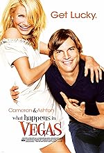 Cover image of the movie What Happens in Vegas