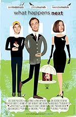 Cover image of the movie What Happens Next