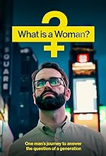 Cover image of the movie What Is a Woman?