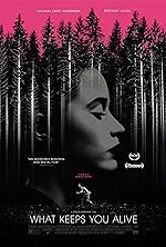 Cover image of the movie What Keeps You Alive