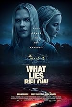 Cover image of the movie What Lies Below