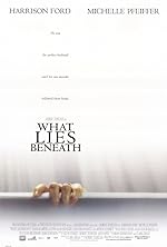 Cover image of the movie What Lies Beneath