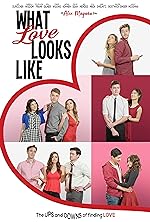 Cover image of the movie What Love Looks Like