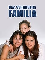 Cover image of the movie What Makes a Family