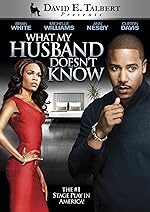 Cover image of the movie What My Husband Doesn't Know