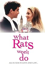 Cover image of the movie What Rats Won't Do