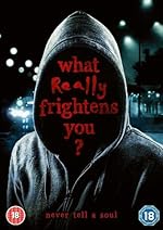 Cover image of the movie What Really Frightens You