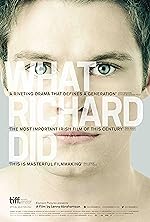 Cover image of the movie What Richard Did
