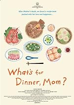 Cover image of the movie What's for Dinner, Mom?