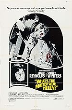 Cover image of the movie What's the Matter with Helen?