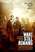 Cover image of the movie What Still Remains