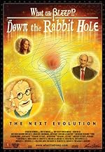 Cover image of the movie What the Bleep!?: Down the Rabbit Hole