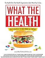 Cover image of the movie What the Health