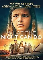 Cover image of the movie What the Night Can Do