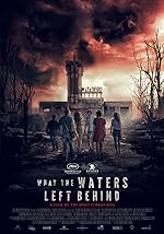 Cover image of the movie What the Waters Left Behind