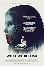 Cover image of the movie What We Become