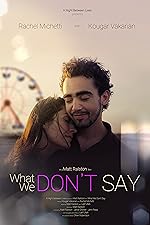 Cover image of the movie What We Don't Say