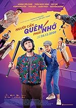 Cover image of the movie What We Forgot to Remember