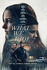 Cover image of the movie What We Hide